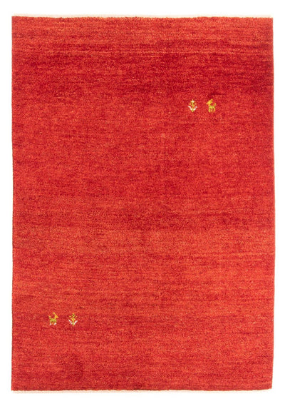 Gabbeh perski Dywan 101x149cm - Perserteppich Wollteppich