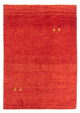 Gabbeh perski Dywan 101x149cm - Perserteppich Wollteppich