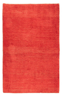 Gabbeh perski Dywan 148x96cm - Perserteppich Wollteppich – product image