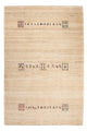 Loribaft Dywan 100x159cm - Perserteppich Wollteppich