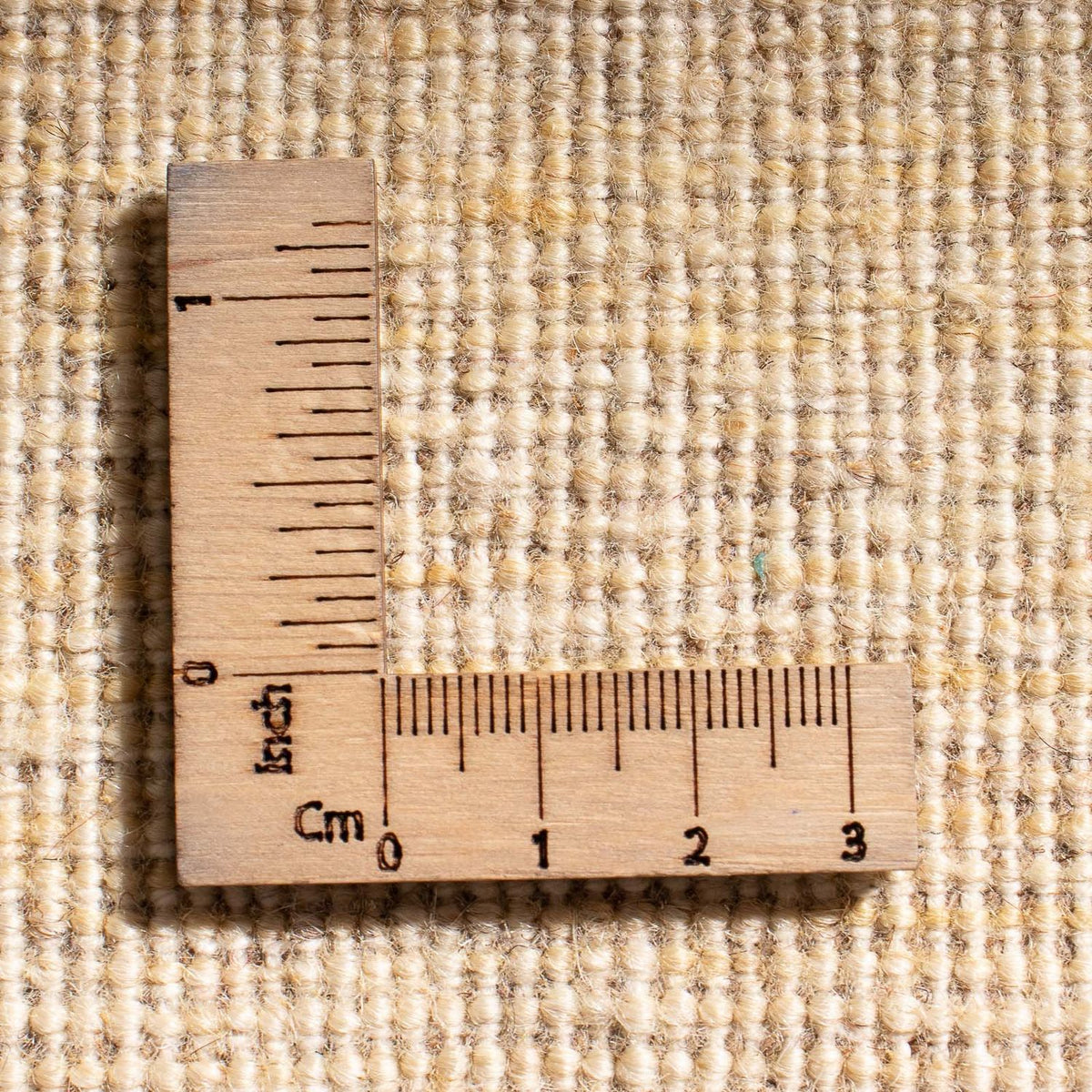 Dywan Gabbeh - Loribaft Perski - 159 x 100 cm - beżowy