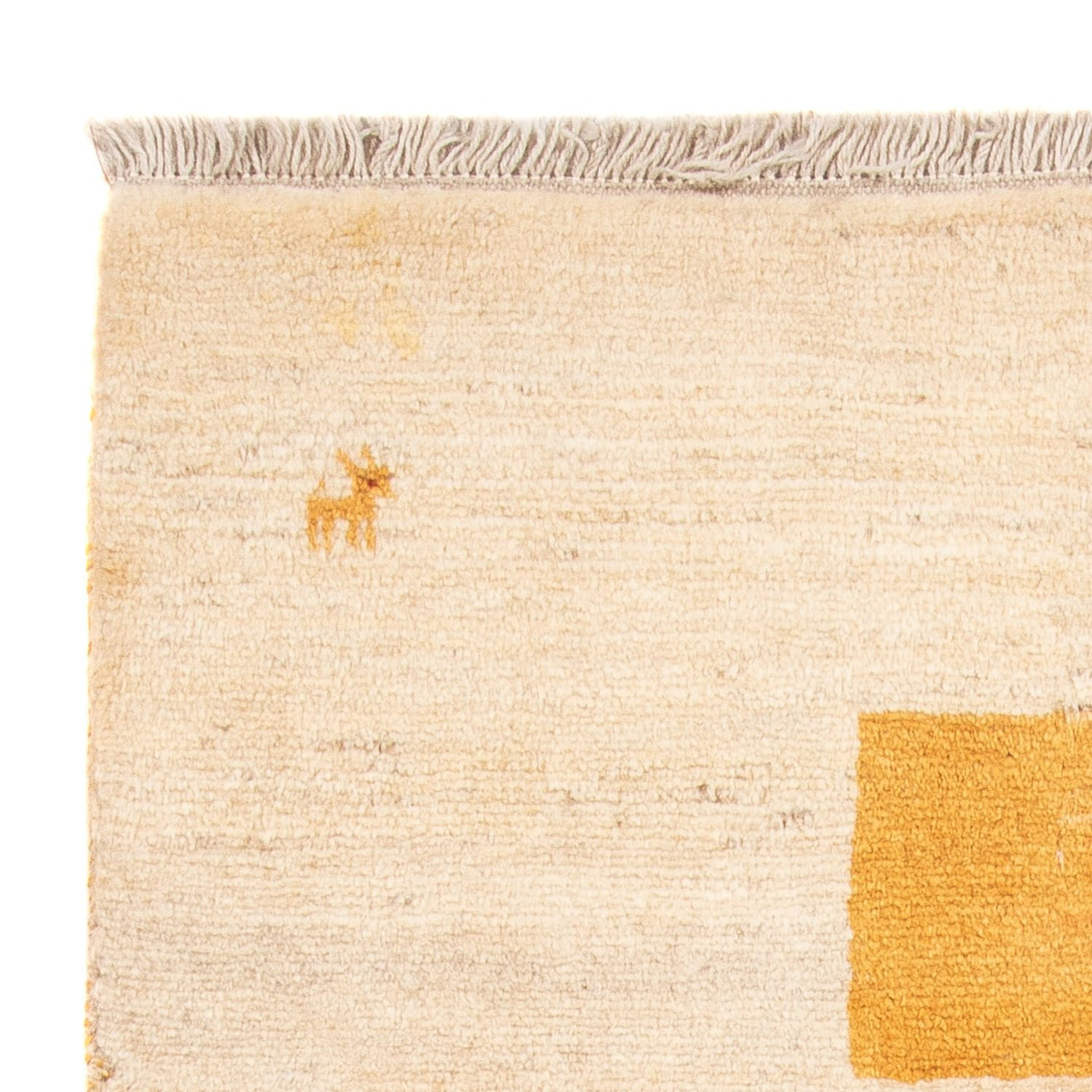 Gabbeh perski Dywan 153x98cm - Perserteppich Wollteppich