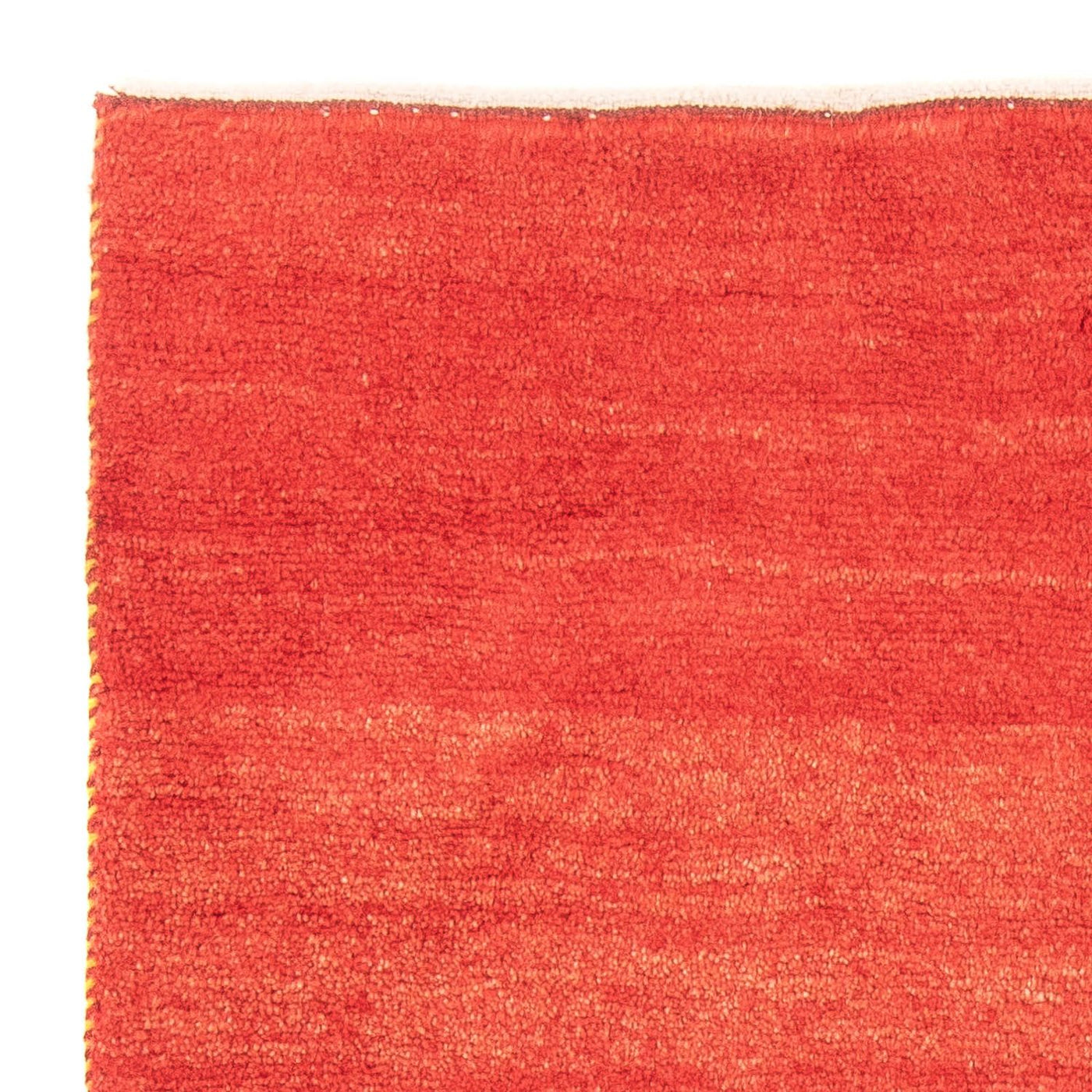 Gabbeh perski Dywan 148x98cm - Perserteppich Wollteppich