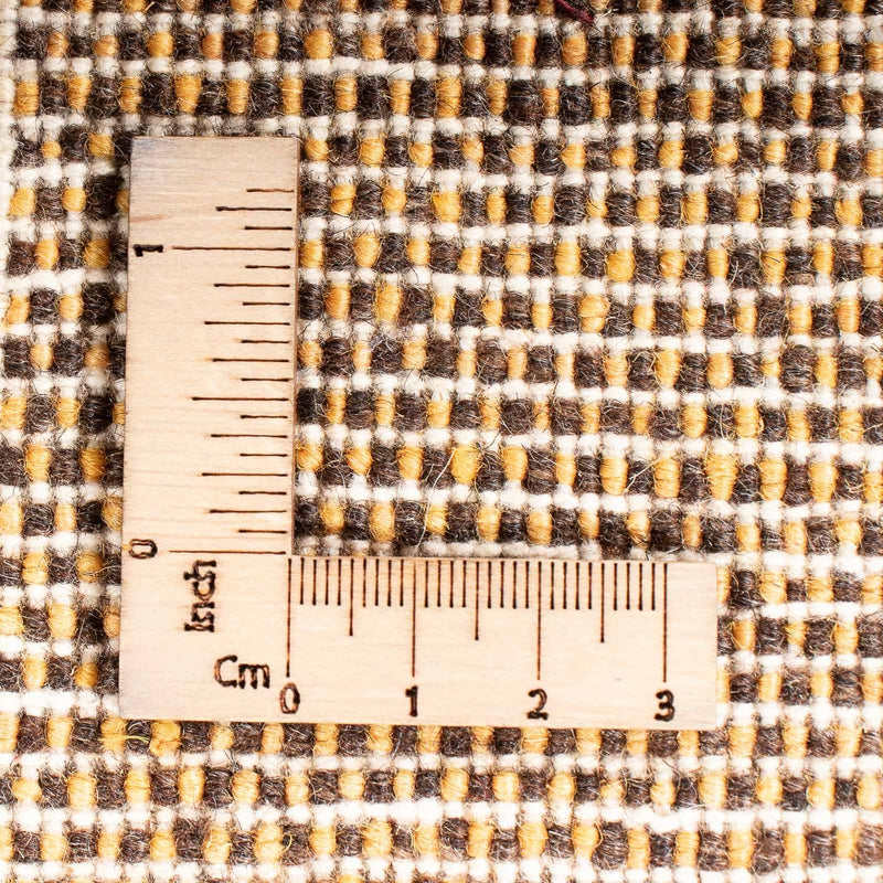 Dywan Gabbeh - Loribaft Perski - 156 x 94 cm - wielokolorowy