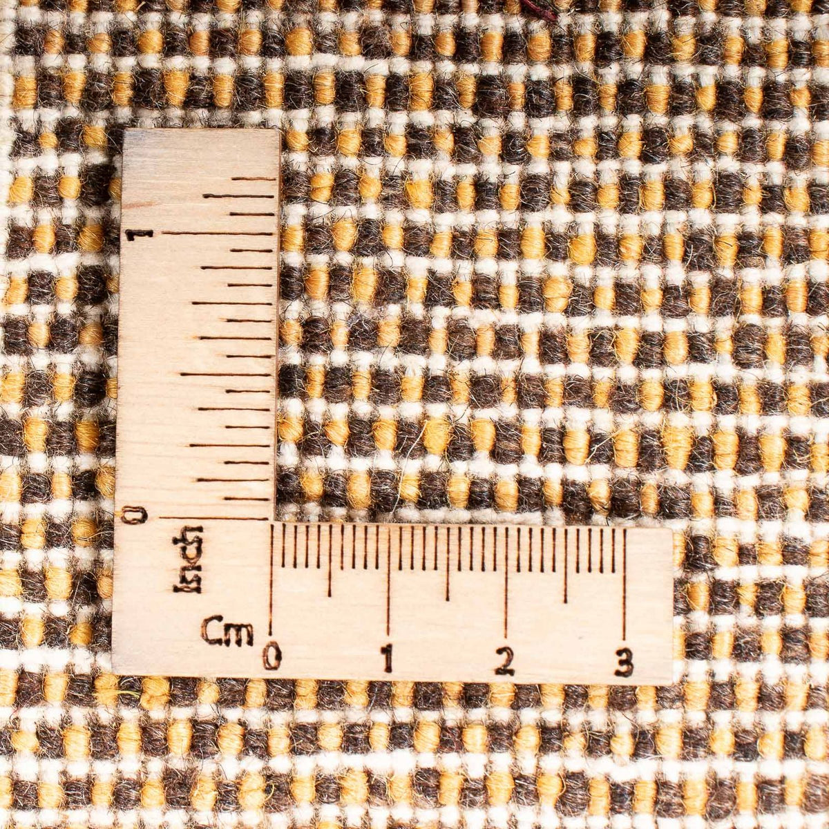 Dywan Gabbeh - Loribaft Perski - 156 x 94 cm - wielokolorowy