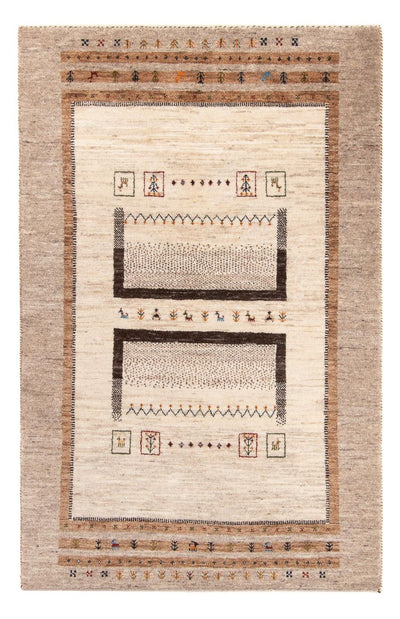 Loribaft Dywan 98x157cm - Perserteppich Wollteppich