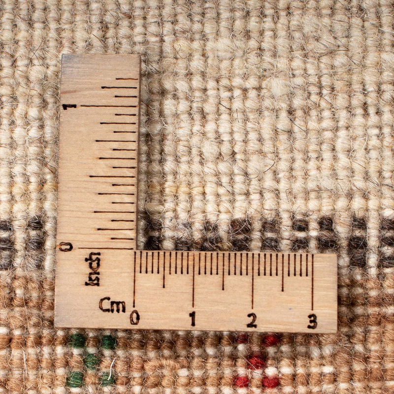 Dywan Gabbeh - Loribaft Perski - 157 x 98 cm - natura