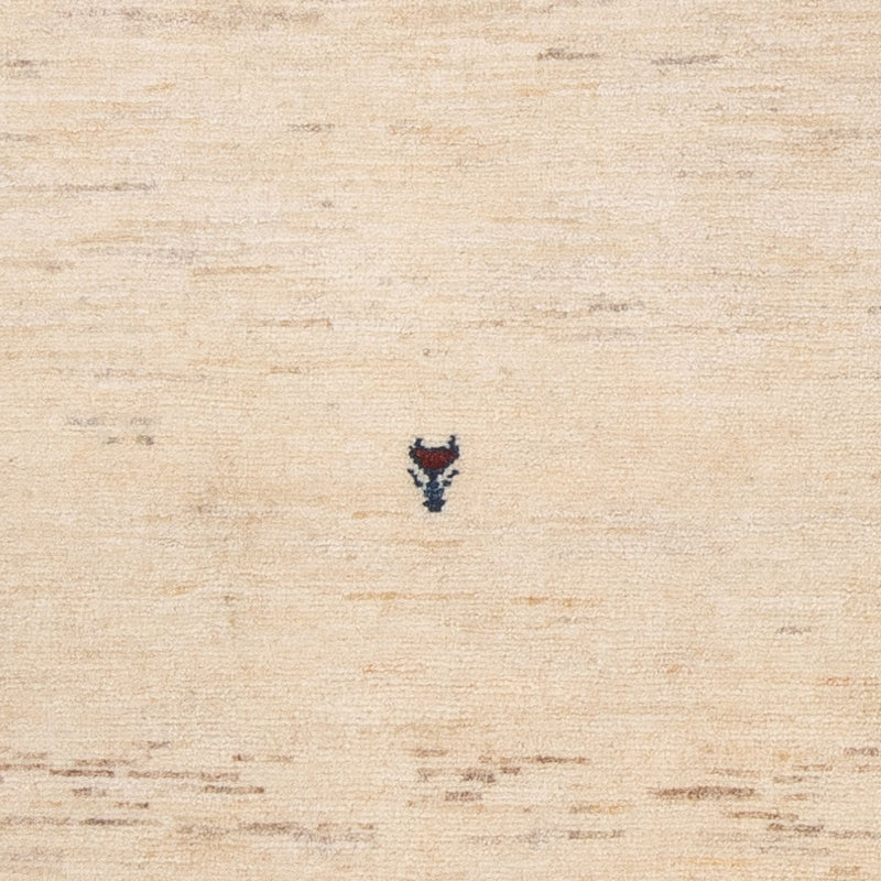 Dywan Gabbeh - Loribaft Perski - 158 x 110 cm - natura