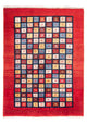 Gabbeh perski Dywan 185x125cm - Perserteppich Wollteppich