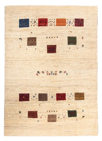 Loribaft Dywan 128x185cm - Perserteppich Wollteppich – product image