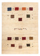 Loribaft Dywan 128x185cm - Perserteppich Wollteppich