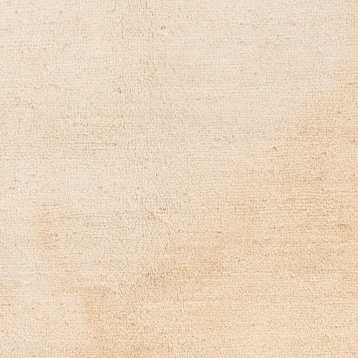 Dywan Gabbeh - perski - 195 x 150 cm - beżowy