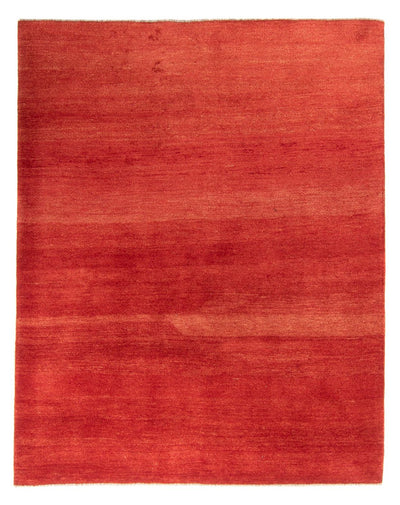 Gabbeh perski Dywan 153x202cm - Perserteppich Wollteppich