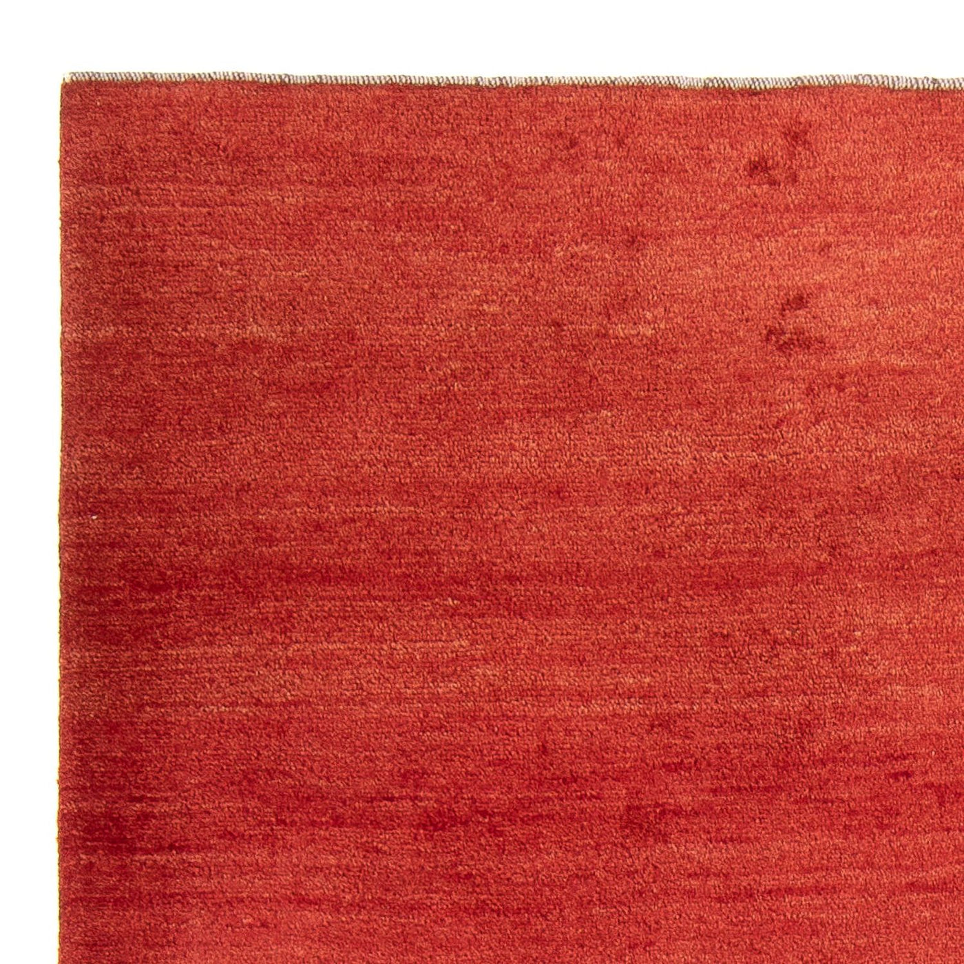 Gabbeh perski Dywan 202x153cm - Perserteppich Wollteppich