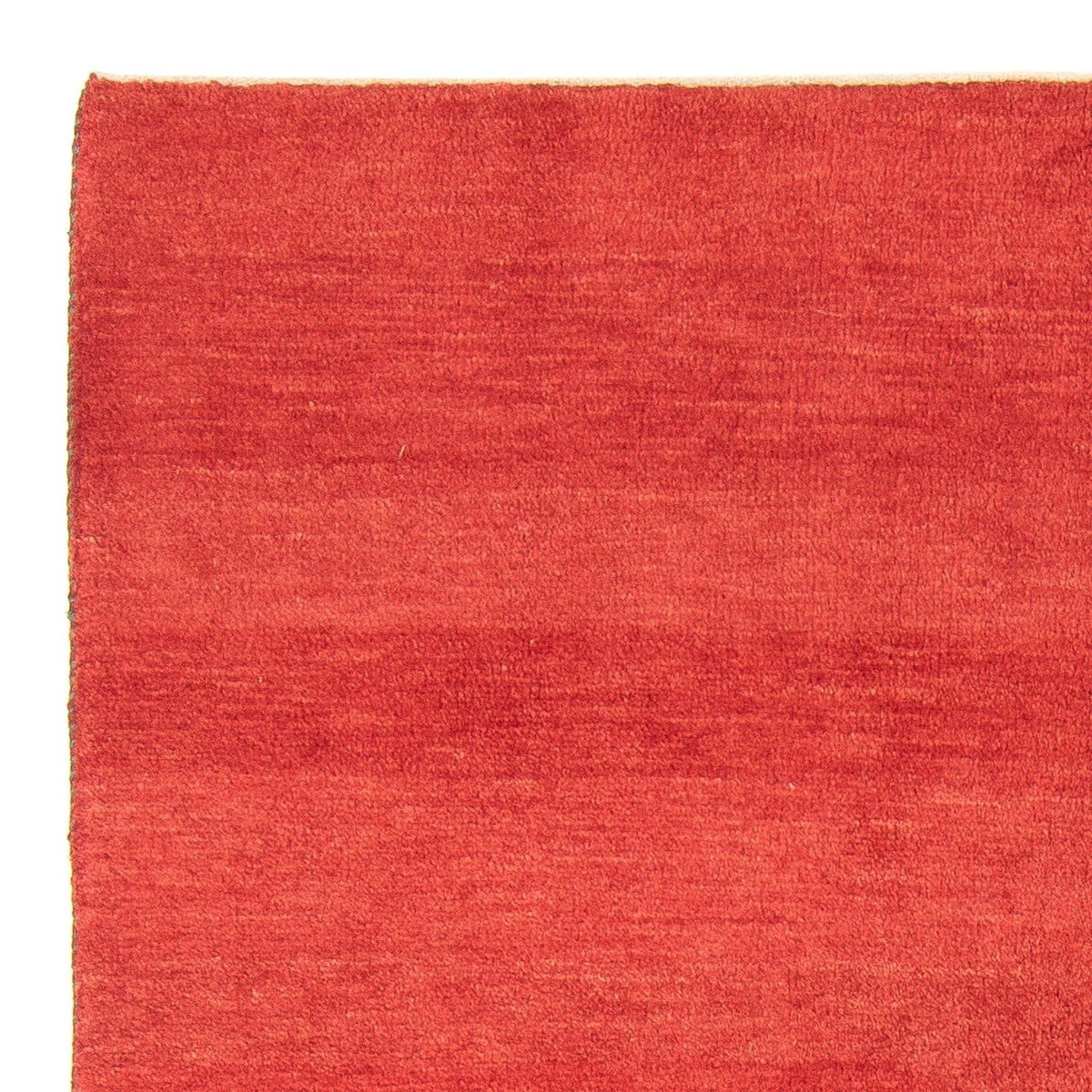 Gabbeh perski Dywan 145x196cm - Perserteppich Wollteppich