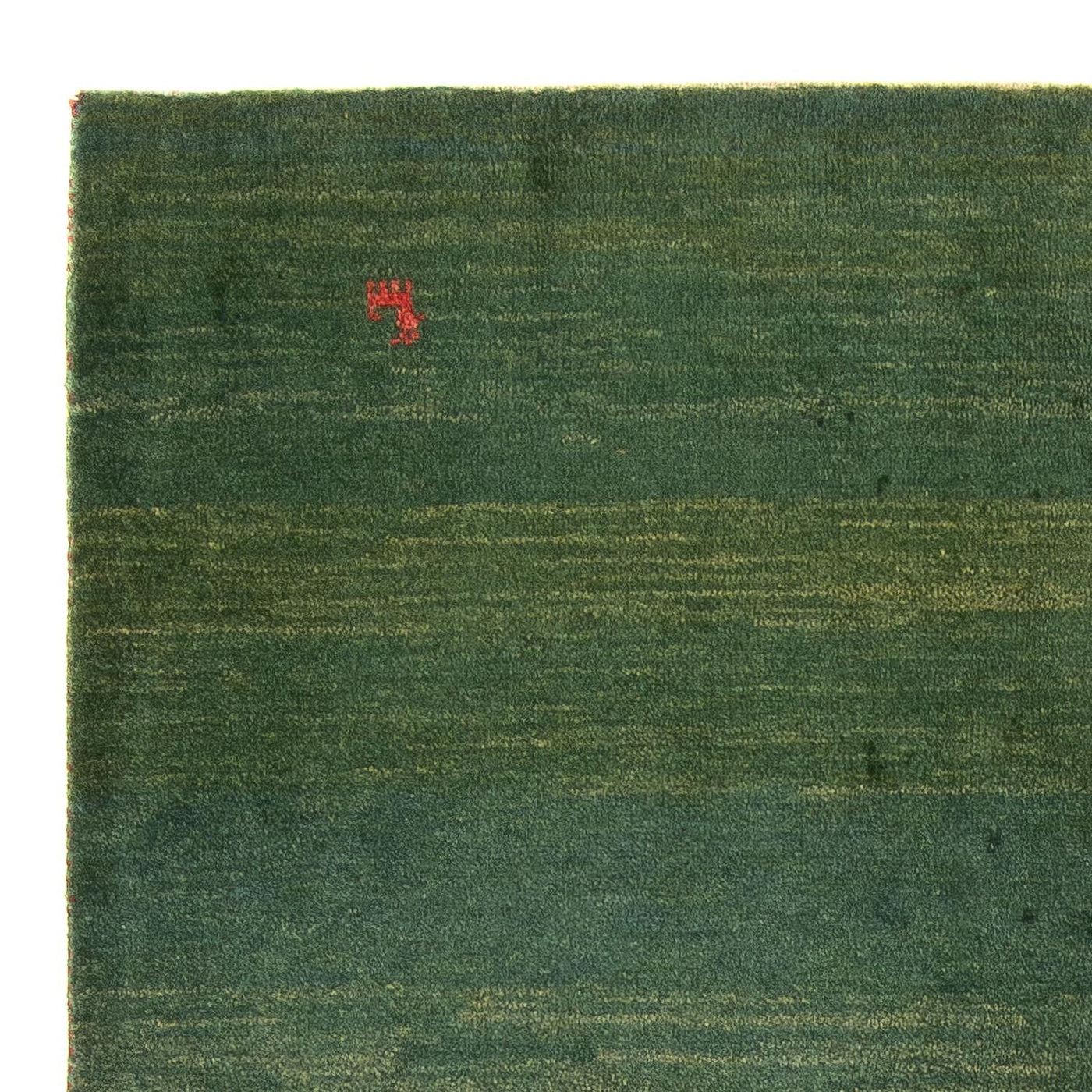 Gabbeh perski Dywan 200x150cm - Perserteppich Wollteppich