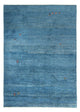 Gabbeh perski Dywan 239x170cm - Perserteppich Wollteppich