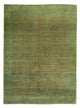 Gabbeh perski Dywan 241x173cm - Perserteppich Wollteppich