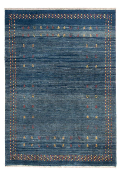 Gabbeh perski Dywan 210x295cm - Perserteppich Wollteppich