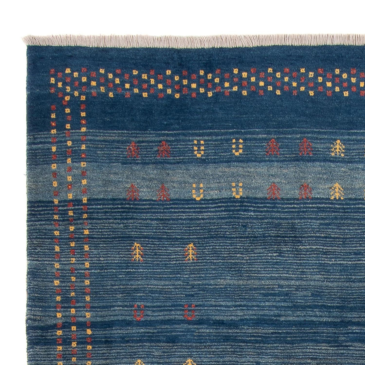 Gabbeh perski Dywan 295x210cm - Perserteppich Wollteppich