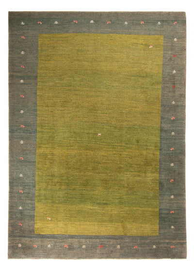 Gabbeh perski Dywan 200x302cm - Perserteppich Wollteppich