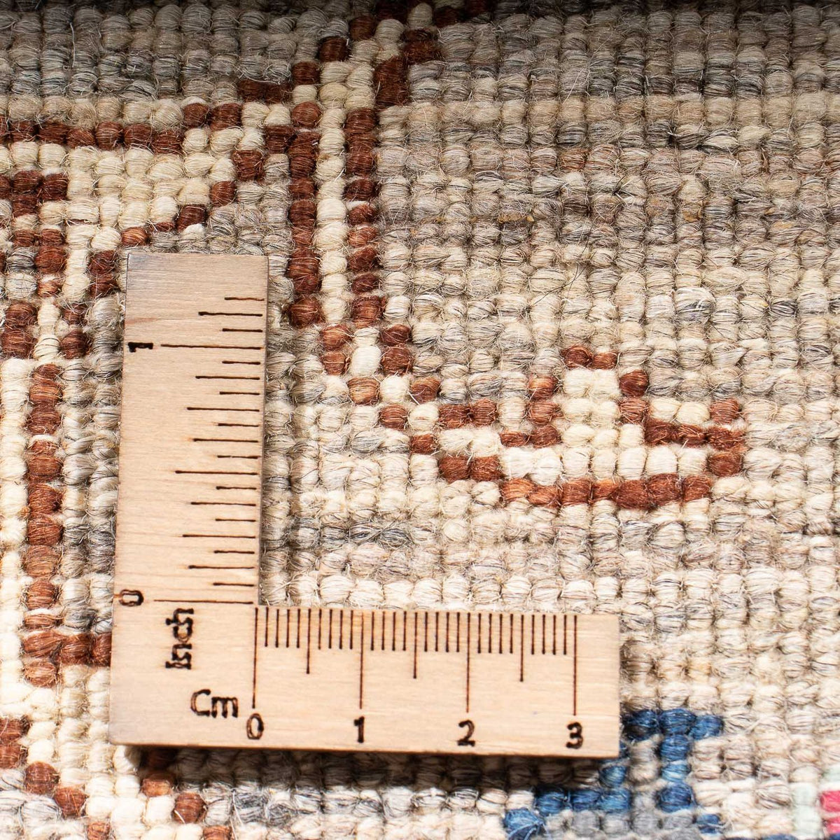 Biegacz Dywan Ziegler - Ariana - 295 x 81 cm - wielokolorowy