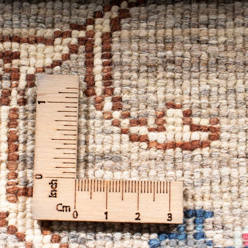 Biegacz Dywan Ziegler - Ariana - 295 x 81 cm - wielokolorowy