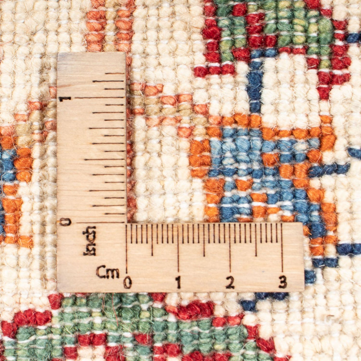 Biegacz Dywan Ziegler - Ariana - 294 x 81 cm - beżowy