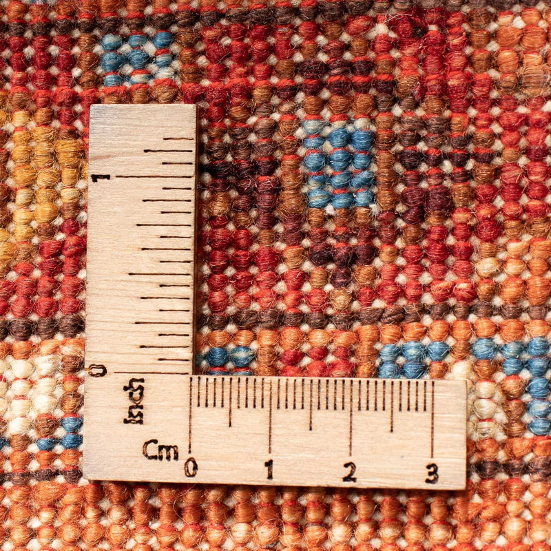 Biegacz Dywan Ziegler - Shal - 298 x 82 cm - wielokolorowy