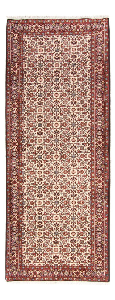 Bidjar - Takab Dywan 86x254cm - Dywan perski