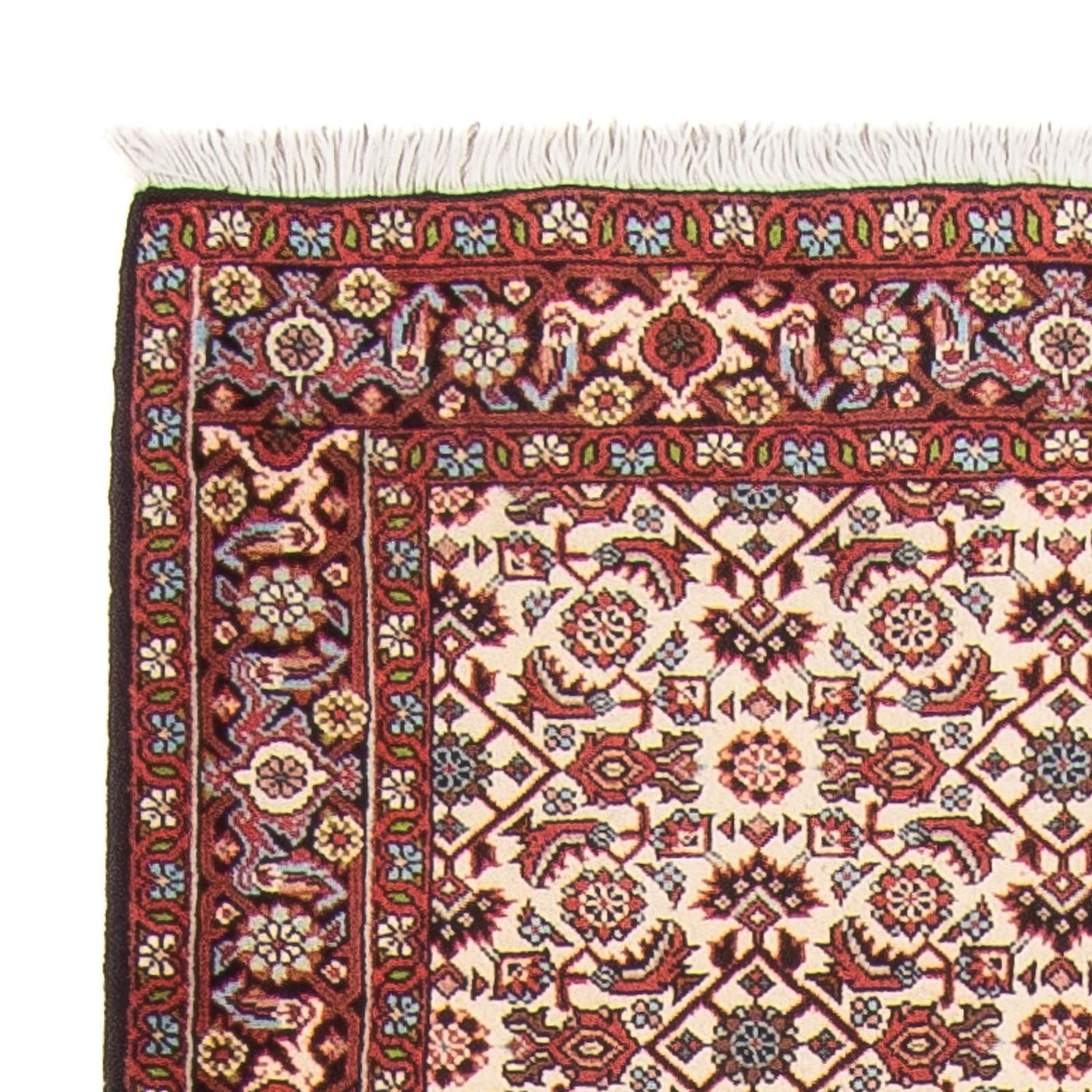 Bidjar - Takab Dywan 254x86cm - Dywan perski