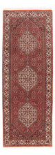 Bidjar Dywan 236x80cm - Dywan perski