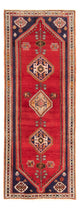 Kashkuli Dywan 82x234cm - Dywan perski