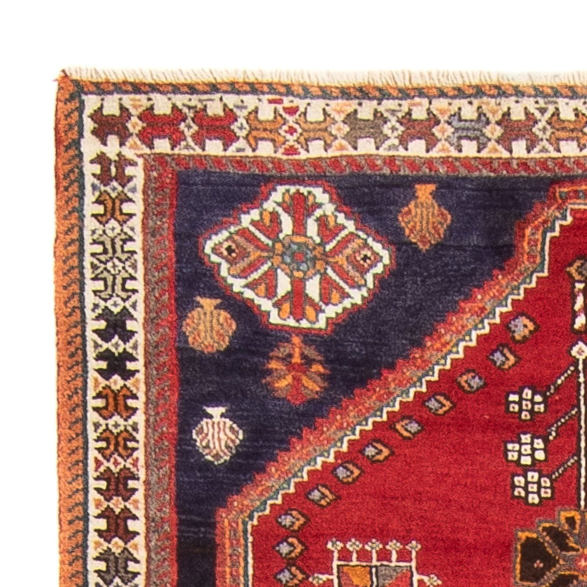Kashkuli Dywan 82x234cm - Dywan perski