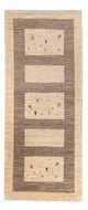 Loribaft Dywan 209x83cm - Perserteppich Wollteppich