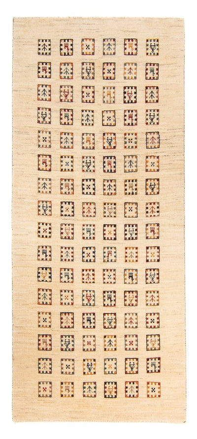 Loribaft Dywan 82x193cm - Perserteppich Wollteppich