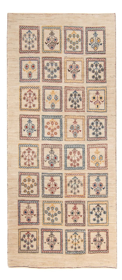 Loribaft Dywan 84x193cm - Perserteppich Wollteppich