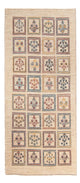 Loribaft Dywan 193x84cm - Perserteppich Wollteppich