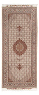 Tabriz - 50 Raj Dywan 212x82cm - Dywan perski