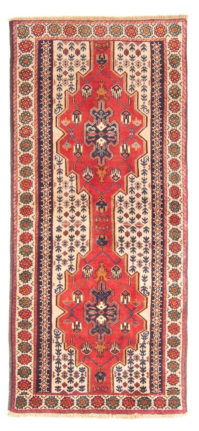 Sarouk Dywan 79x180cm - Dywan perski