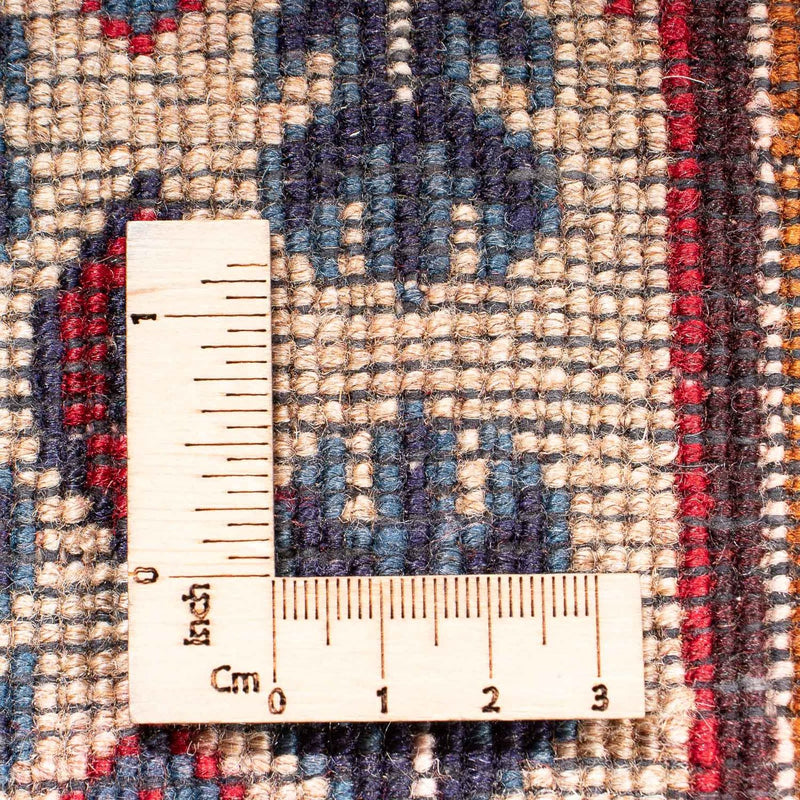 Biegacz Dywan perski - Klasyczny - 180 x 79 cm - czerwony