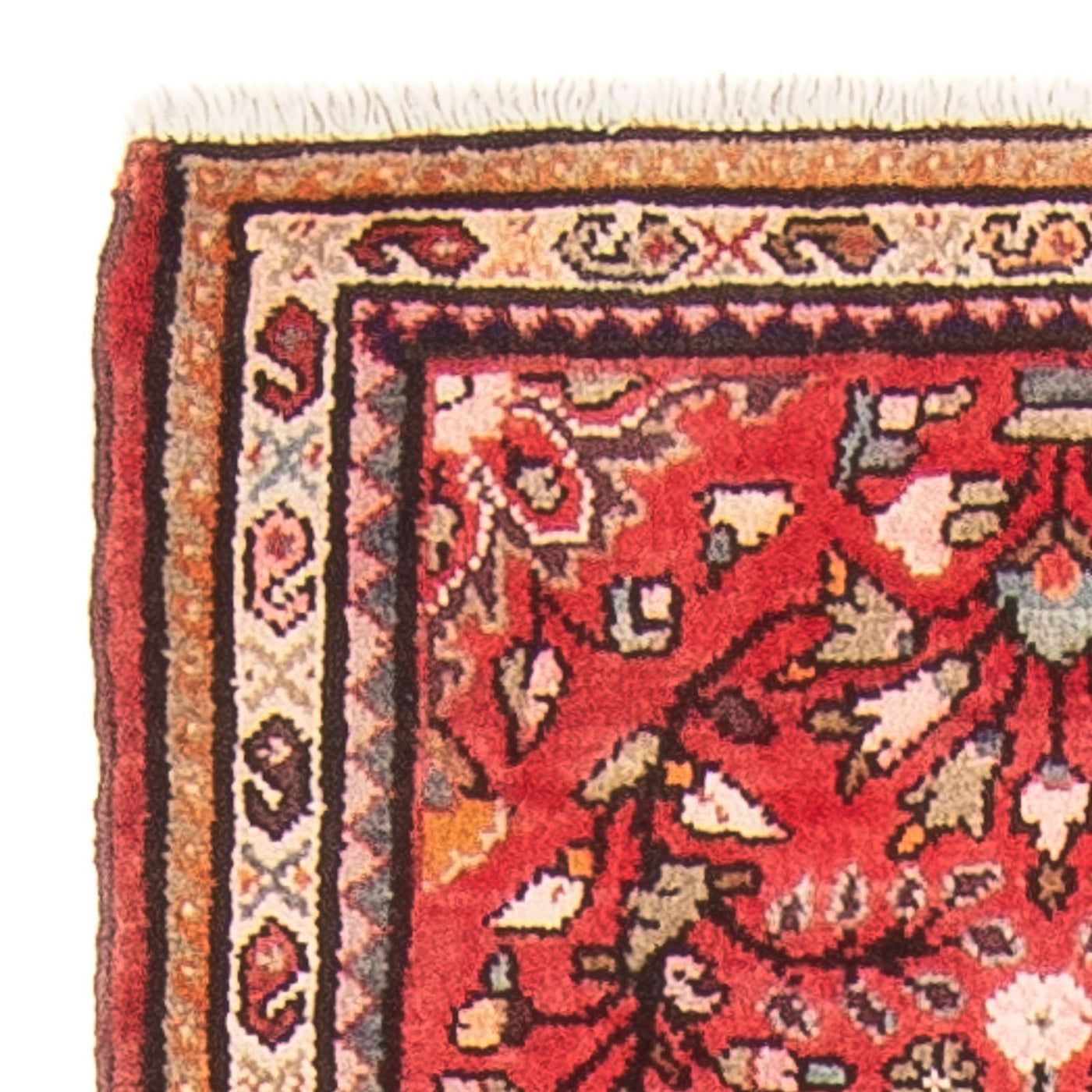 Hamadan Dywan 177x62cm - Dywan perski
