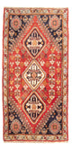 Qashqai Dywan 172x82cm - Dywan perski