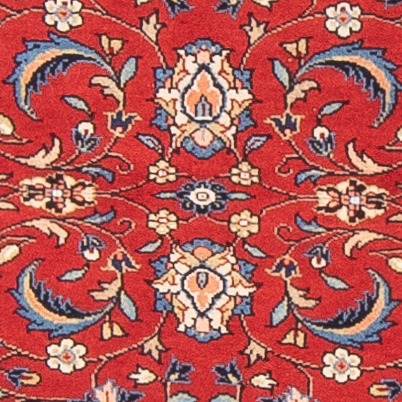 Biegacz Dywan perski - Klasyczny - 170 x 70 cm - czerwony