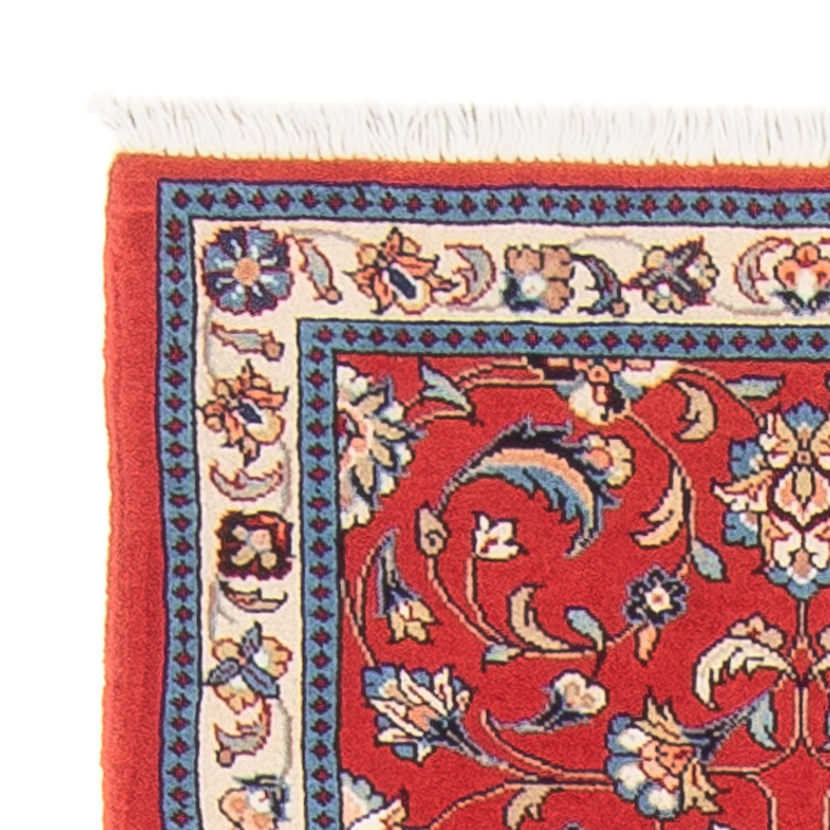 Biegacz Dywan perski - Klasyczny - 170 x 70 cm - czerwony