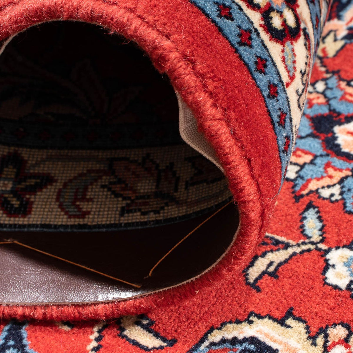 Biegacz Dywan perski - Klasyczny - 170 x 70 cm - czerwony