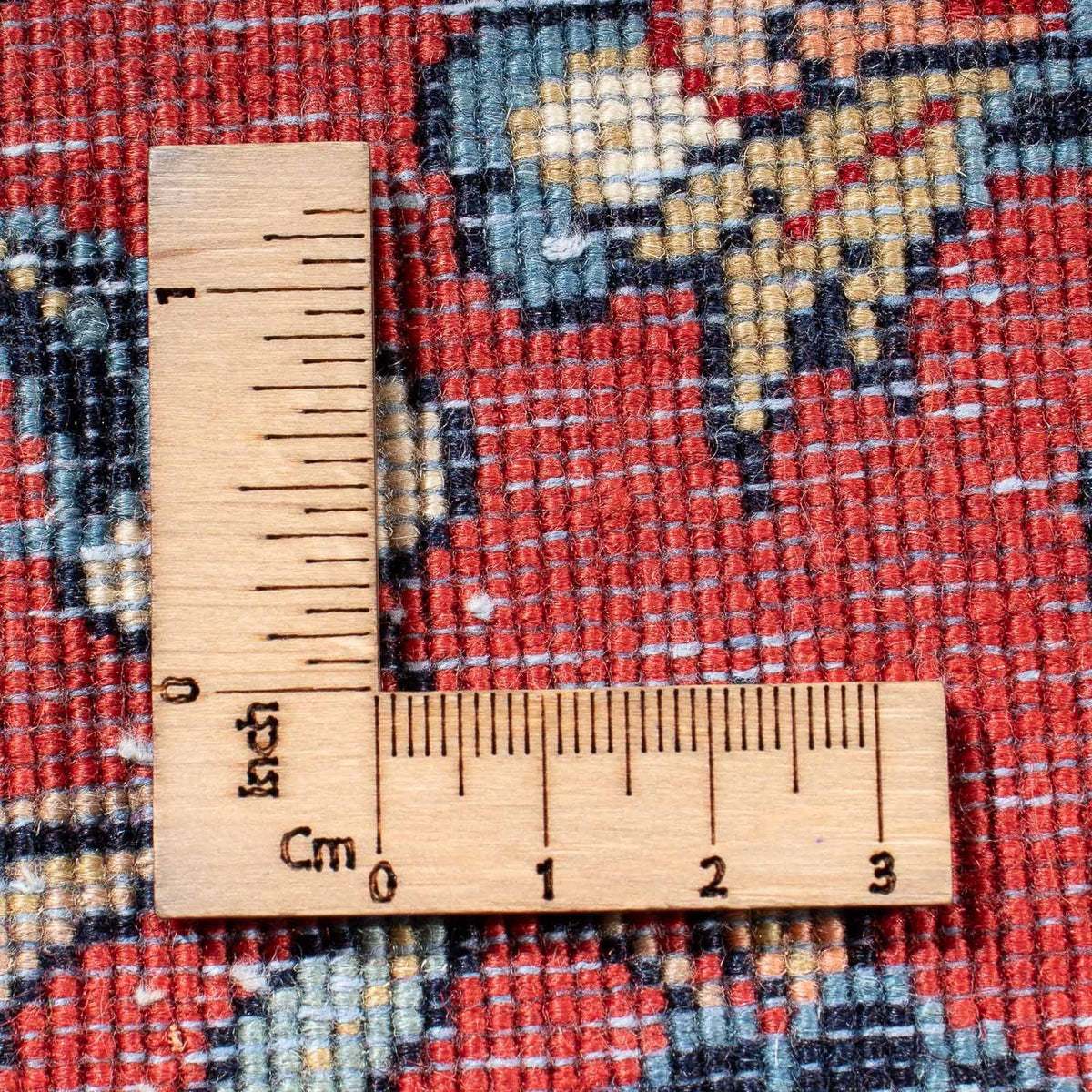 Biegacz Dywan perski - Klasyczny - 170 x 70 cm - czerwony