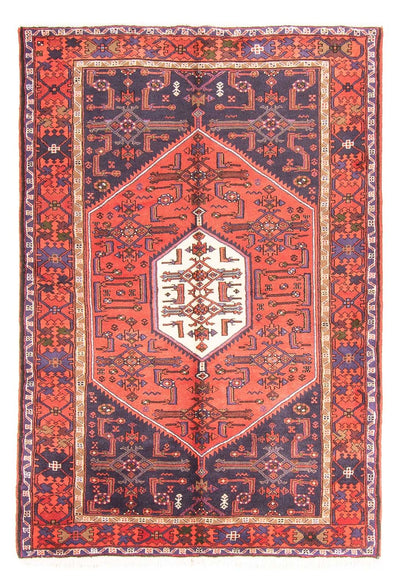 Hamadan Dywan 131x194cm - Dywan perski