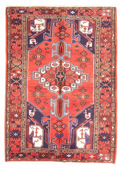 Hamadan Dywan 135x185cm - Dywan perski