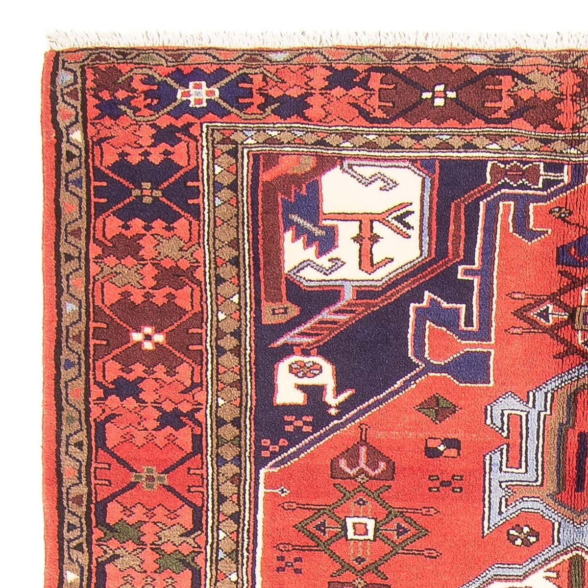 Hamadan Dywan 135x185cm - Dywan perski